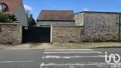 Terrain à bâtir à Le Bellay-en-Vexin (95750)