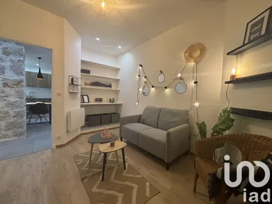 Apartment at Nice (06000)