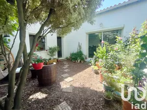 Duplex à ROYAN (17200)