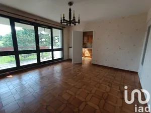 Apartment at Saint-Étienne (42100)