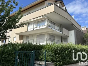 Appartement à THONON-LES-BAINS (74200)