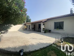 House at Seyresse (40180)