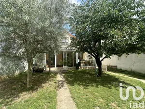 Traditional house at Maisons-Alfort (94700)