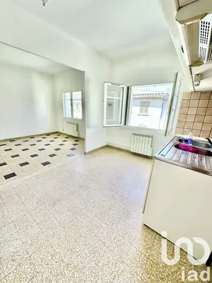 Appartement à Cuers (83390)