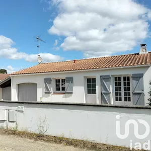 House at Challans (85300)