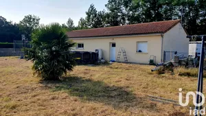 House at Ouzilly (86380)
