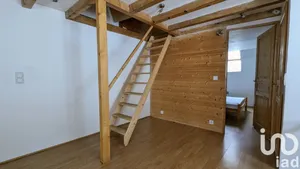 Maison de ville à Le Bourg-d'Oisans (38520)