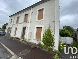 Maison à Lavaveix-les-Mines (23150)