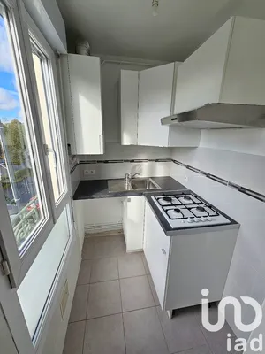 Appartement à Maisons-Alfort (94700)
