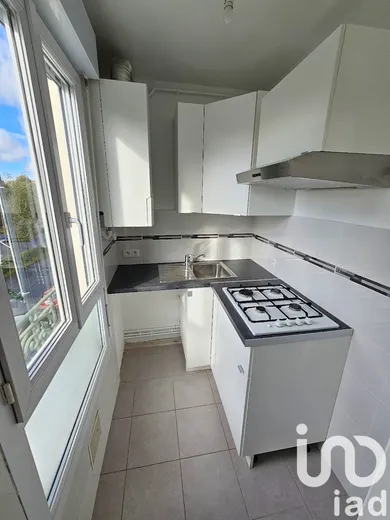 Appartement à Maisons-Alfort (94700)