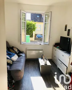 Studio à Dammarie-les-Lys (77190)