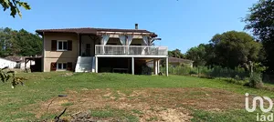 Maison à Geloux (40090)