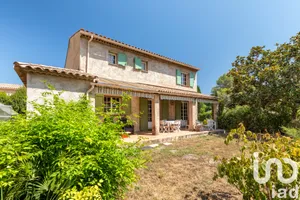 Traditional house at Mouans-Sartoux (06370)