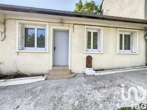 House at Argenteuil (95100)