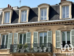 Appartement à Chartres (28000)