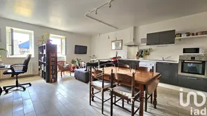Apartment at Blain (44130)
