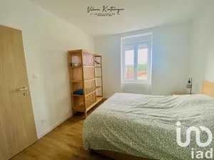 Appartement à Manom (57100)