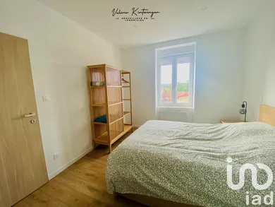 Appartement à Manom (57100)