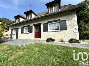 Maison traditionnelle à Reims (51100)