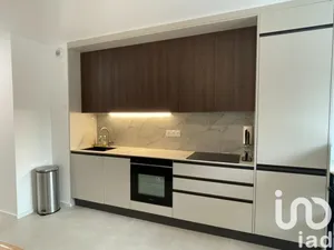 Appartement à Thil (54880)