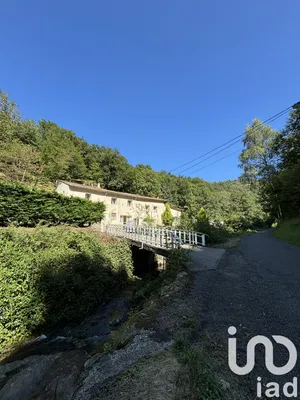 Maison à Le Chambon-Feugerolles (42500)