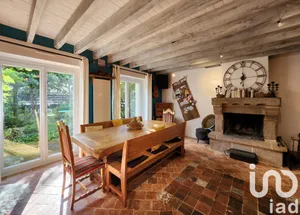 Maison à Saint-Aubin-du-Cormier (35140)