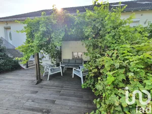 House in Joué-lès-Tours (37300)