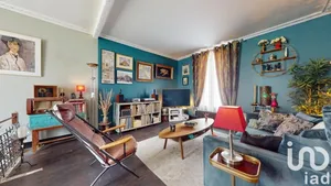 House at Choisy-le-Roi (94600)