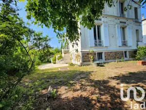 Apartment at Gagny (93220)