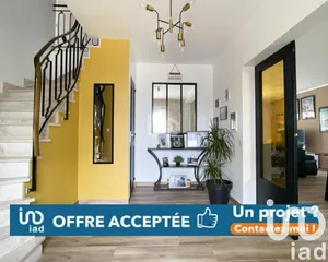 Traditional house at NANTES (44300)