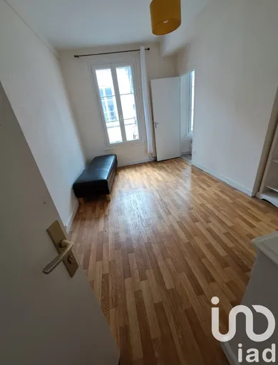 Building at Compiègne (60200) — 7/23