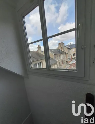 Building at Compiègne (60200) — 20/23