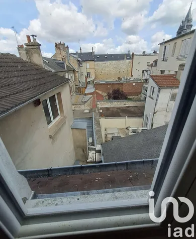 Building at Compiègne (60200) — 23/23