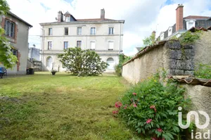 Apartment at Commercy (55200)