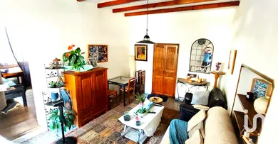 Appartement à Mazan (84380) — 3/6