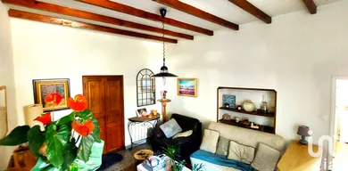 Appartement à Mazan (84380) — 2/6