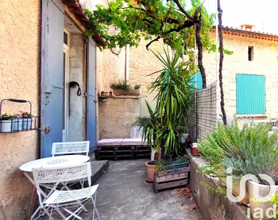 Appartement à Mazan (84380)