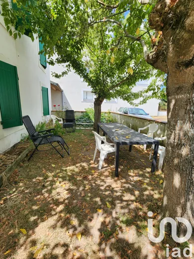 House at Saint-Ciers-sur-Gironde (33820)