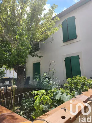 House at Saint-Ciers-sur-Gironde (33820)