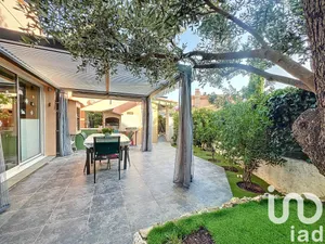 Maison à Les Issambres (83380)