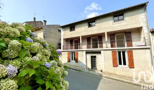 Maison à Montréjeau (31210)