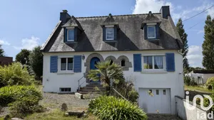 Maison à Plouézec (22470)