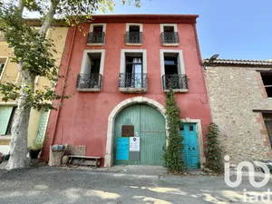 Village house at Feuilla (11510)