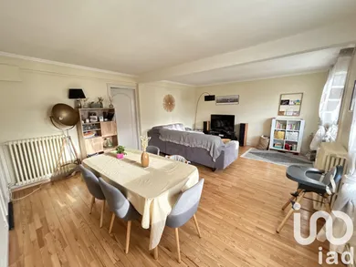 Appartement à LE HAVRE (76600)