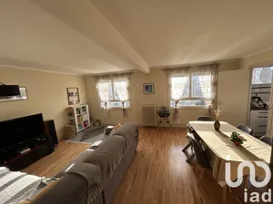 Apartment at LE HAVRE (76600)
