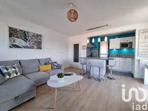 Apartment at Reims (51100)