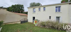 House at Essarts en Bocage (85140)