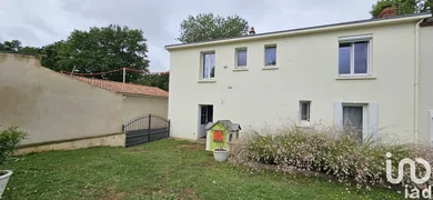 House at Essarts en Bocage (85140)