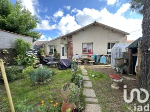 Maison à Angles (85750)
