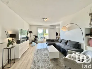 Appartement à Nîmes (30900)